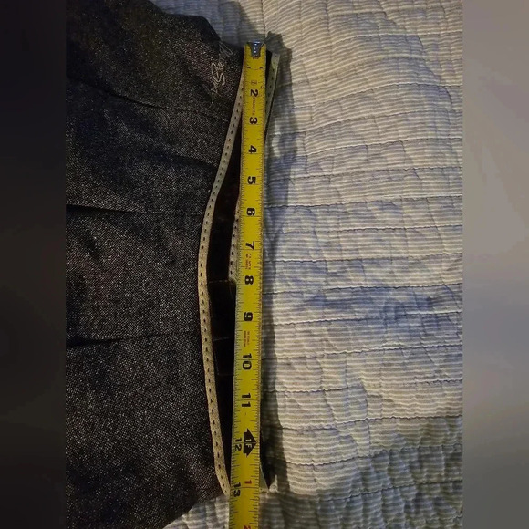 Miss Sixty A line skirt - Picture 12 of 13